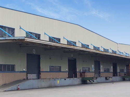 黄埔外贸中转仓全新升级 华平供应链助您畅行全球货运
